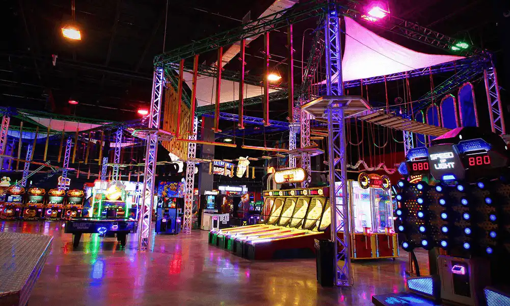 Xtreme Action Park